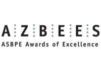ASBPE Awards Logo ASBPE Awards Logo