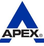 Apex logo