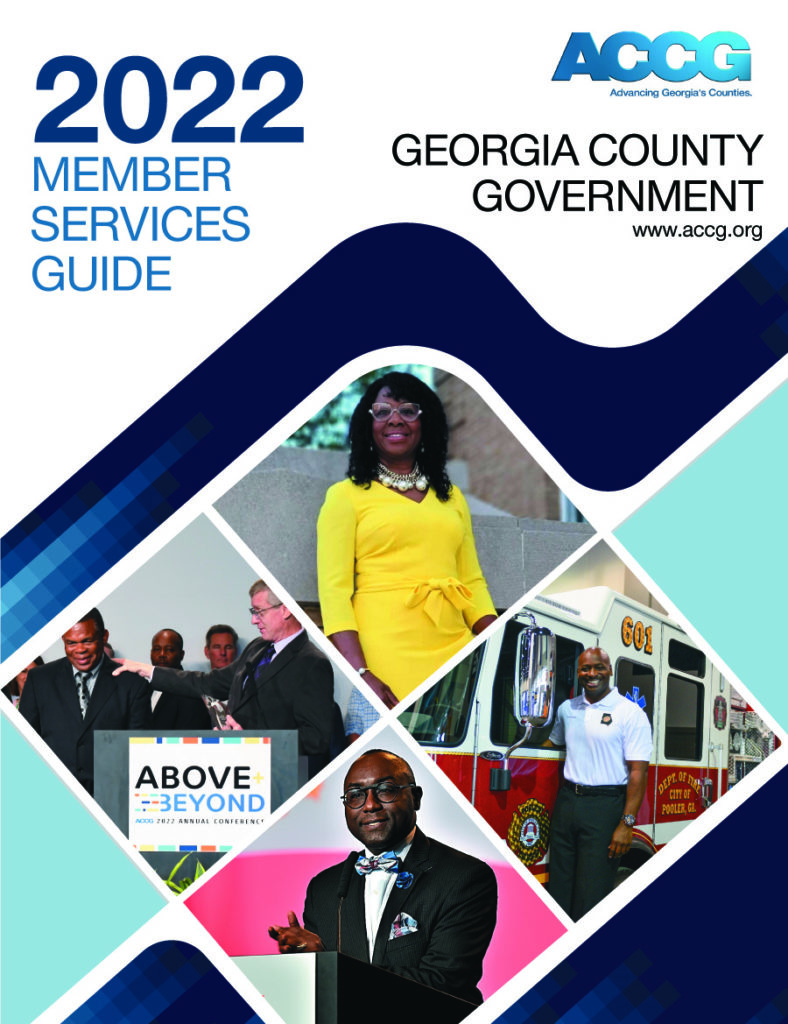 ACCG Media Guide
