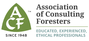 Association of Consulting Foresters Media Guide
