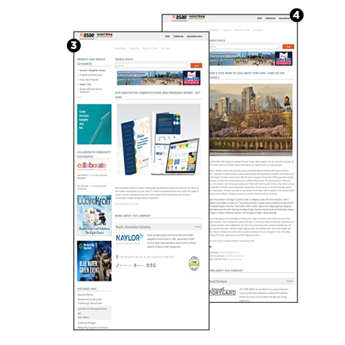 Asae Online Marketbase Asae Media Guide
