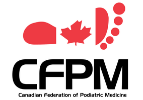 Canadian Federation of Podiatric Medicine Media Guide