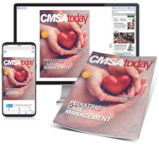 CMS-Q WebMK GTxcel Mag Monitor Mobile
