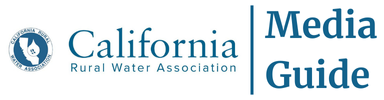 California Rural Water Association