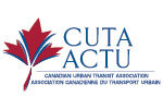 Canadian Urban Transit Association Media Guide