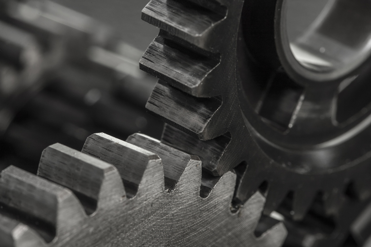 American Gear Manufacturers Association Media Guide