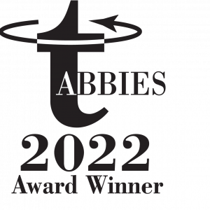 Tabbie logo 2022