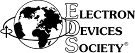 IEEE Electron Devices Society Media Guide