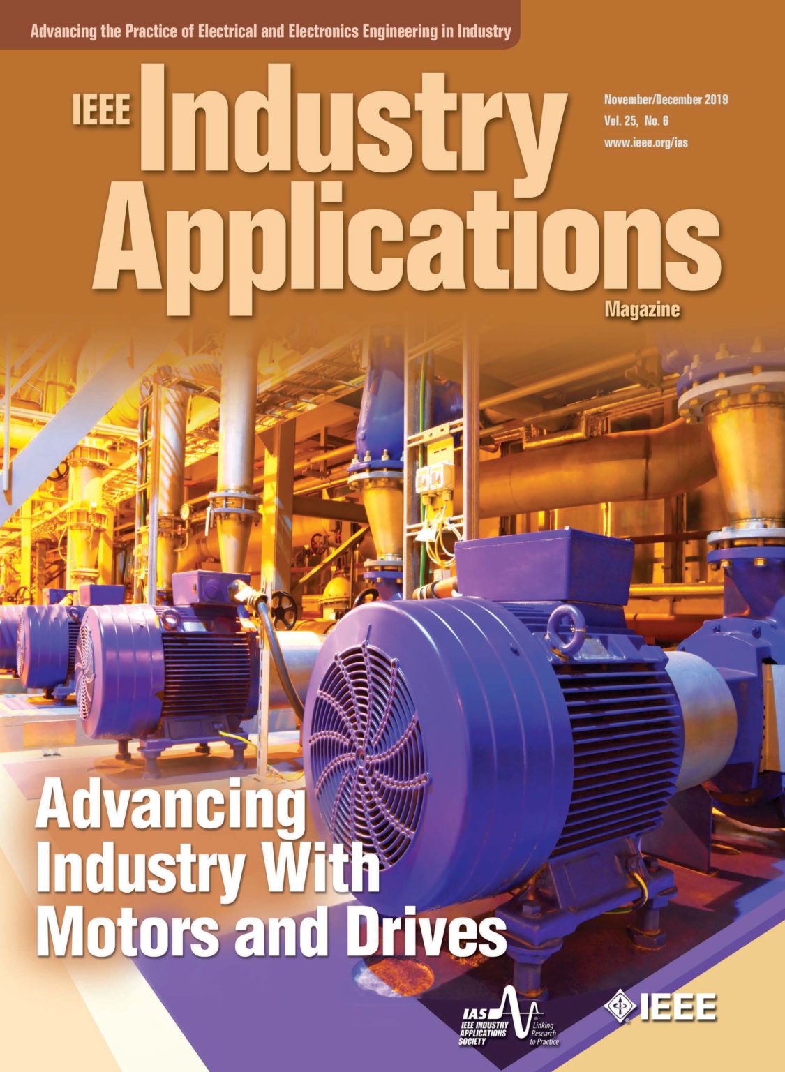IEEE Industry Applications Society Media Guide
