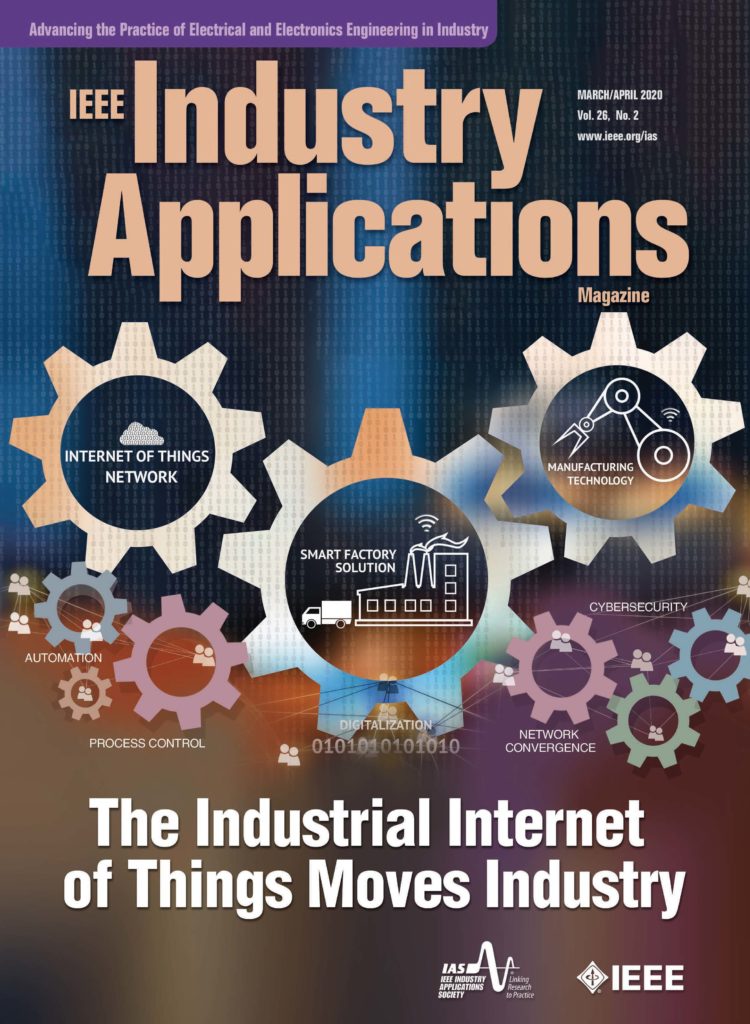 IEEE Industry Applications Society Media Guide