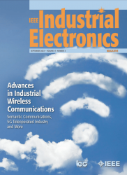 IEEE Industry Electronics - September 2023 (1)
