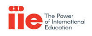 Institute of International Education Media Guide