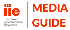 Institute of International Education Media Guide