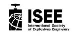 International Society of Explosives Engineers Media Guide