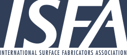 International Surface Fabricators Association Media Guide