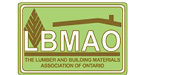 The Lumber and Building Materials Association of Ontario