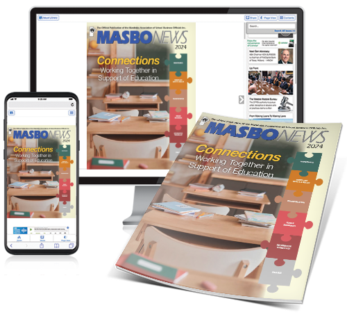 MASBO News – Manitoba Association of School Business Officials Media Guide