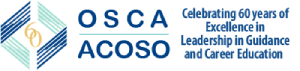 Ontario School Counsellors Association Media Guide