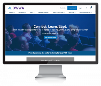 oww Monitor FrontalView