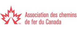Guide des médias de l’Association des chemins de fer du Canada