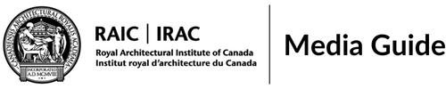 RAIC Media Guide