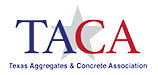 Texas Aggregates & Concrete Association Media Guide