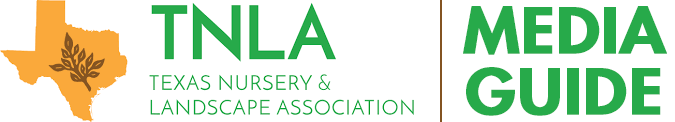 Texas Nursery and Landscape Association 